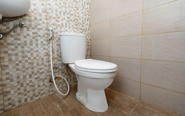 Kostel Wood by OYO Rooms