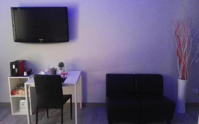 B&B Da Lillo