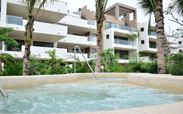 Pure All Suites Rivera Maya