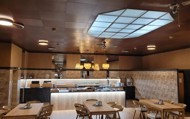 Hotel Česká Koruna