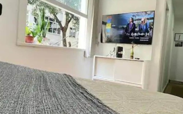Apartamento Copa Subway Charm HIR 39