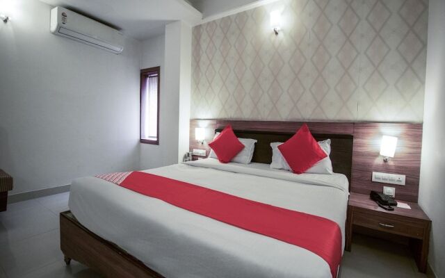 OYO 918 Hotel Nera Regency