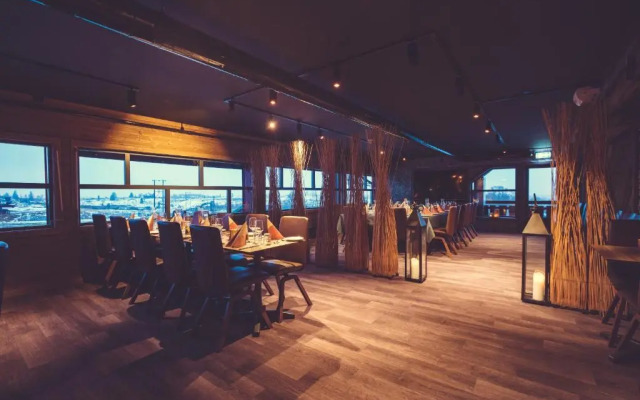 Spidsbergseter Resort Rondane