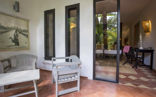 Maison 557
