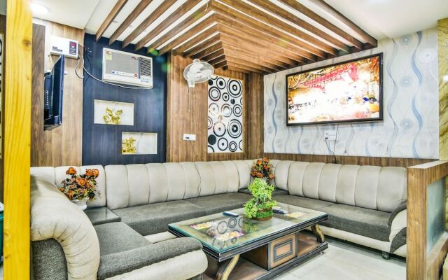 FabHotel RS