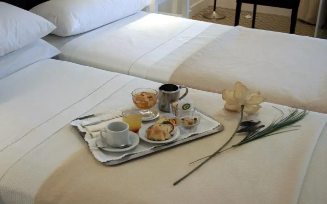 Hotel Tolosa