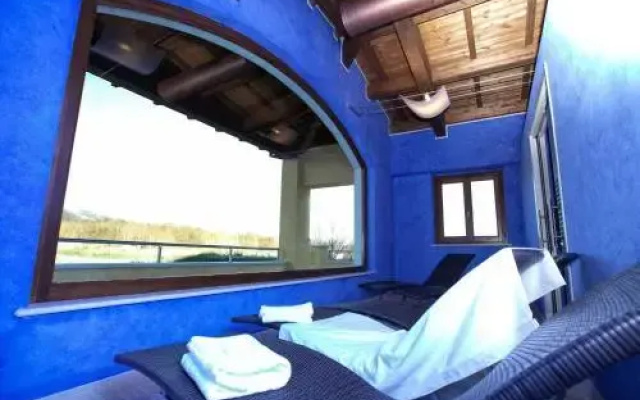 Hotel La Dimora del Baco