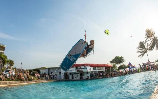 Nitro City Action Sports Resort