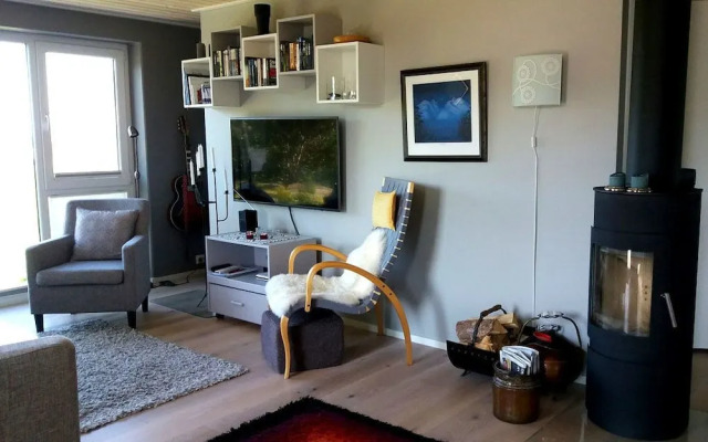 Haver Cabin - Sirevåg