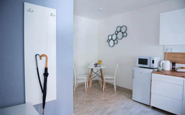 Fano Apartments Old Town Prague