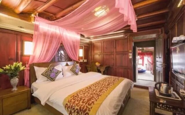 Wangchengge Inn