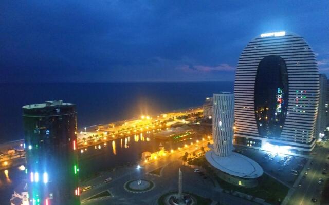 Batumi Orbi Apartments