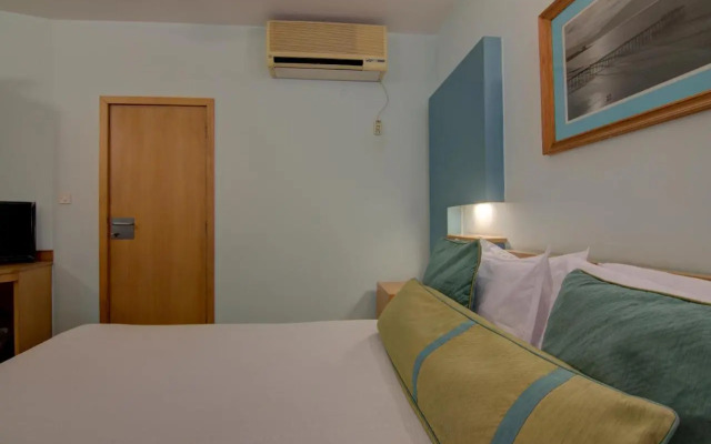 Tristar Service Apartments