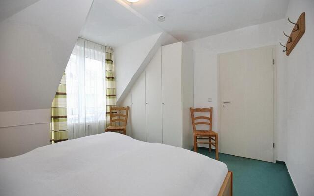 Residenz Seestern Wohnung 60