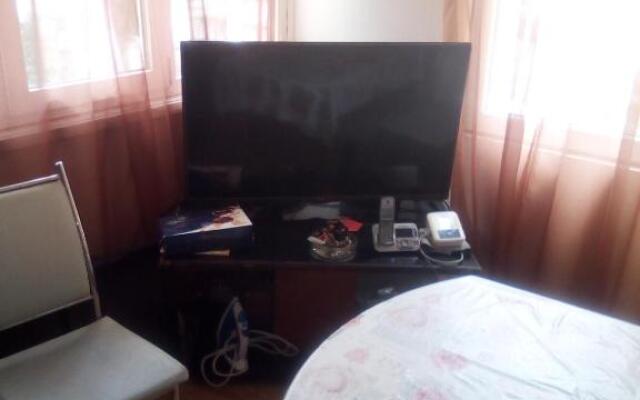 Guest House on Chekhova 12