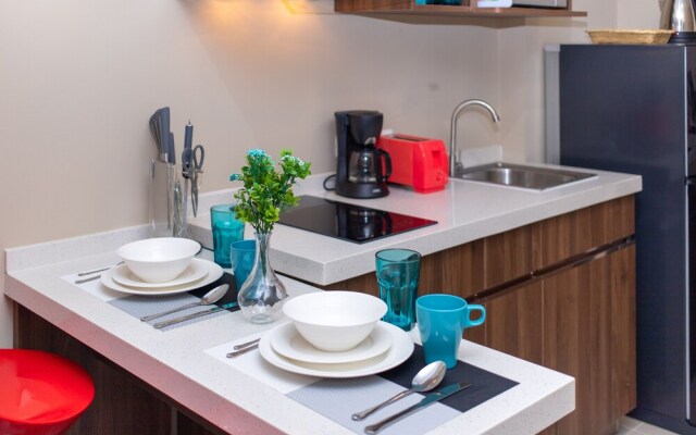 Naiharn Sea Condominium S609