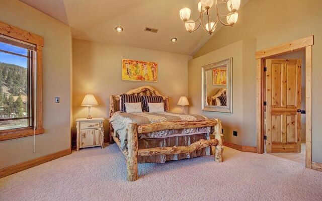 Buffalo Lodge by RedAwning