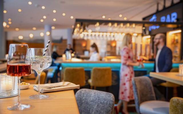 Austria Trend Hotel Alpine Resort