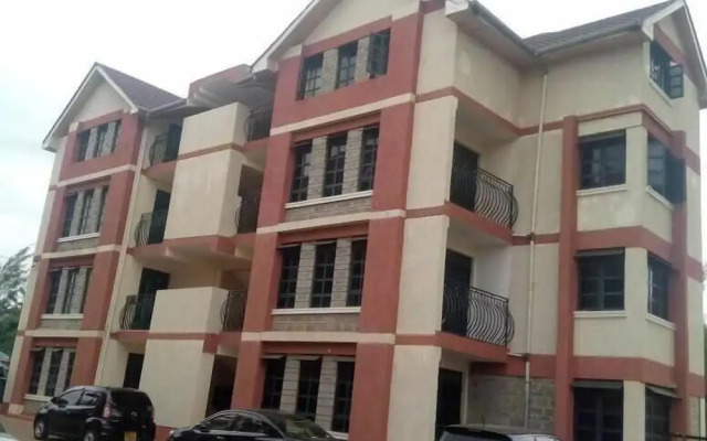 Nati Apartments Kisumu