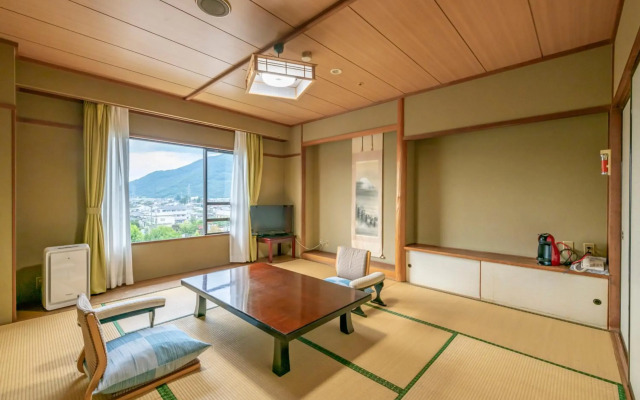 Isawa Tokiwa Hotel