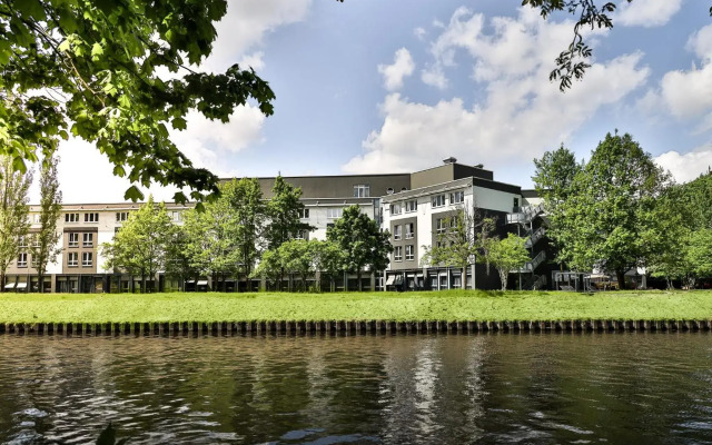 GINN Hotel Berlin - Potsdam