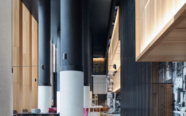 Hotel Monville