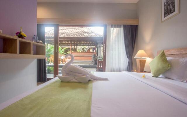 Nang Ade House