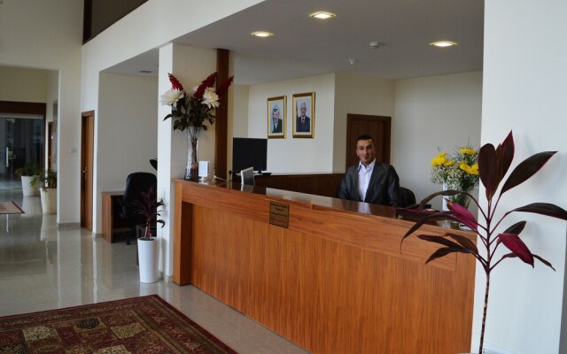 Taybeh Golden Hotel