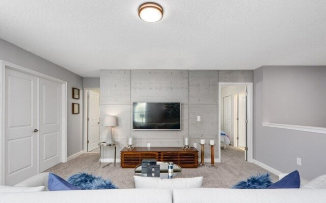 1575ol Ultimate 8 Bedroom Villa