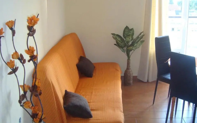 Apartments Roncevic