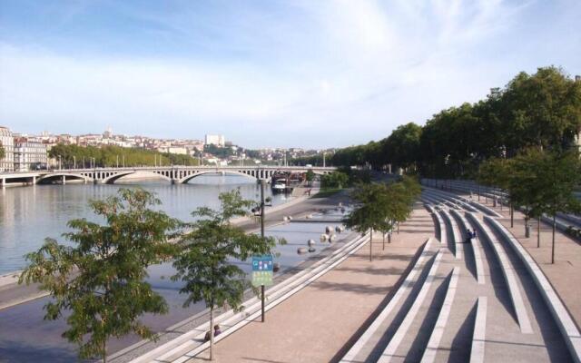 Au coeur de Lyon Proche Bellecour + Superbe Vue