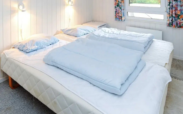 8 Person Holiday Home in Humble