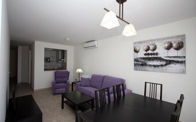 Apartamentos La Botica de Nerja