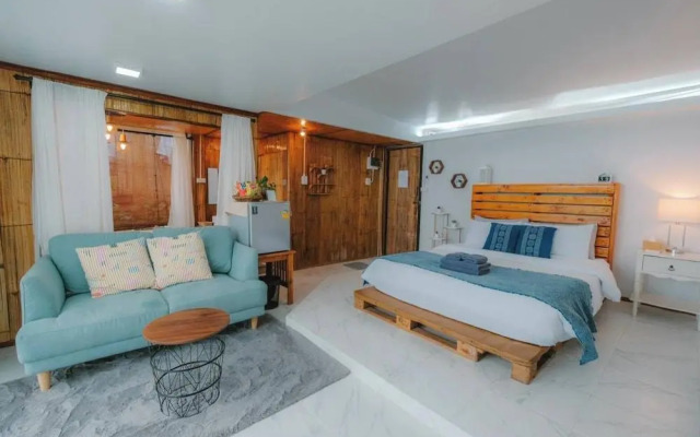 NJ Homestay