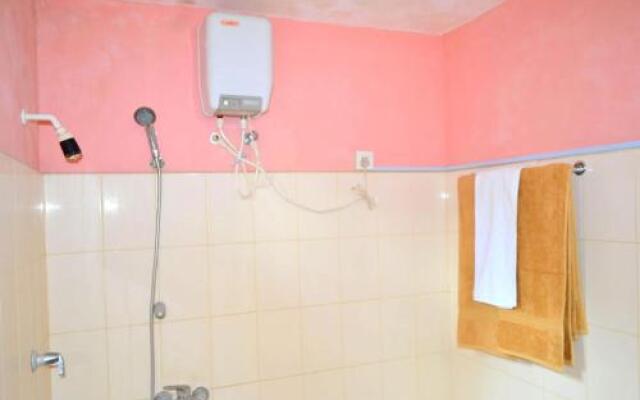 Wilpattu Lake View Bungalow