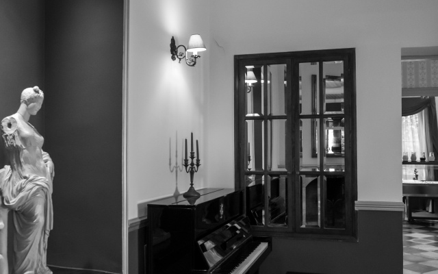 Halepa Hotel