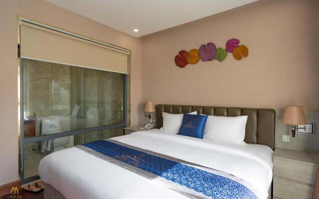 La Maison Boutique Hotel