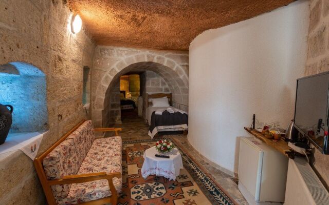 Cafer Aga Konagi Hotel