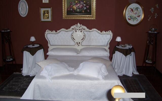 B&B Villa Carmen