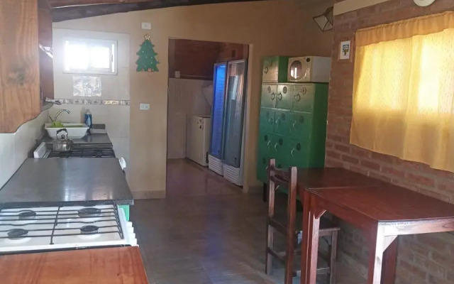 Hosteria Santa Francisca