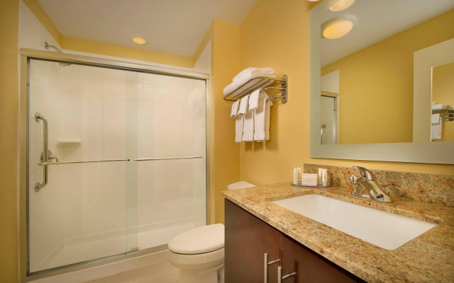 Towneplace Suites Eagle Pass