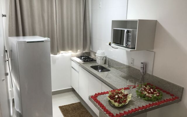 Hotel Areião