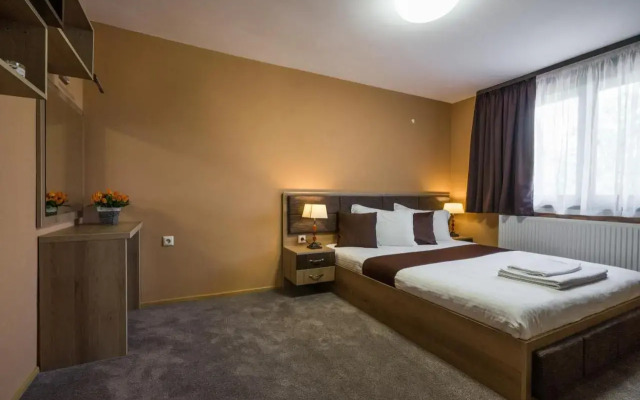 Guest House Intrigue