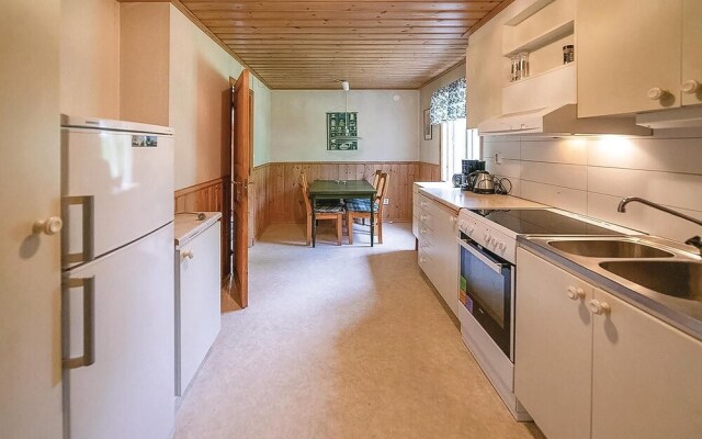 Nice Home in Hestra With 2 Bedrooms