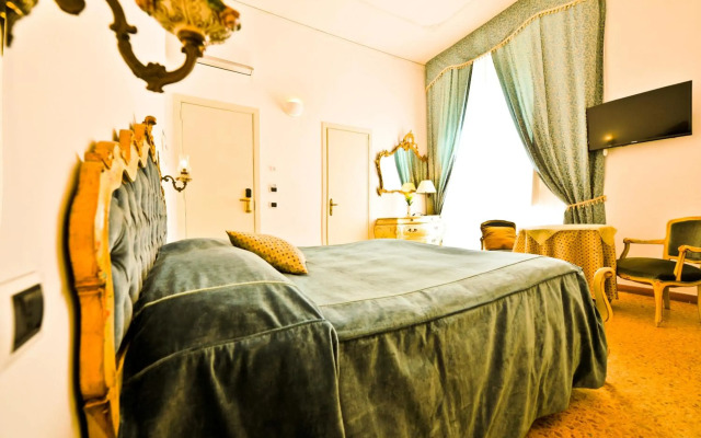 Hotel Residenza Sole - Guest House