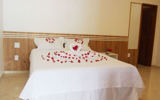 Pousada Vasto Horizonte