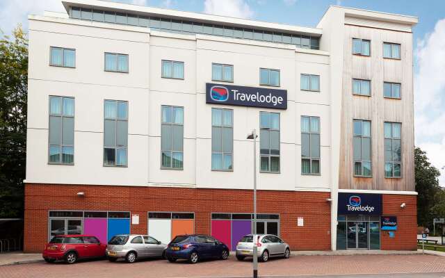 Travelodge Newbury London Road