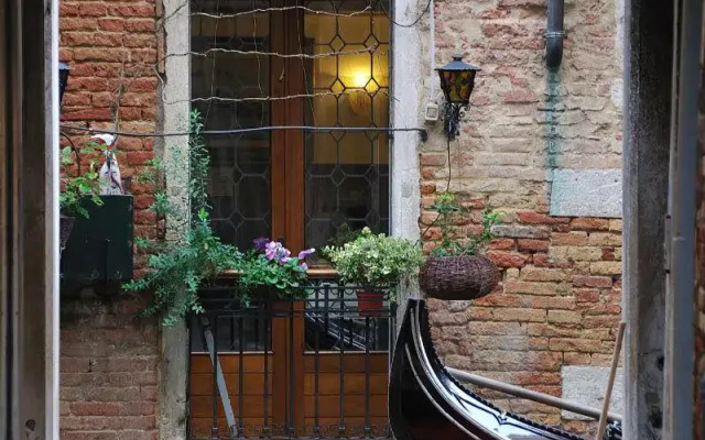 Locanda ai Bareteri