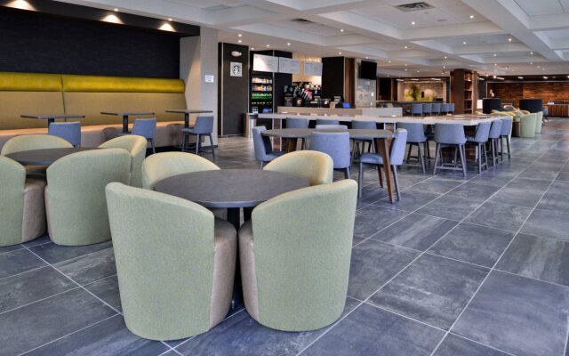 Courtyard by Marriott Edina Bloomington