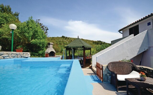 Beautiful Home in Rabac With Wifi and 2 Bedrooms